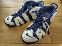Nike Air more uptempo 2016