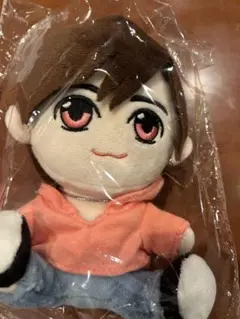 草地稜之　2ndファンミ　グッズ　　ぬいぐるみ　未開封