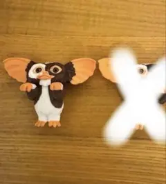 ギズモ カプセルトイ