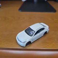 トミカ　1/63 TL0089 スカイライン 350GT 　トミカリミテッド