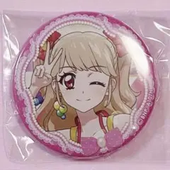 夏樹みくる　マグネット付きバッジ 2025年最新】夏樹みくる 缶バッジの人気アイテム - メルカリ