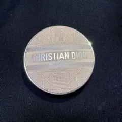 dior ファンデーション クッション ケース