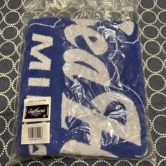 シーホース三河　ジャガードバスタオル