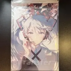 d*2様 ディメンション凸ラバース‼︎ 生徒証明書 ソフィア