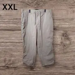 UNIQLO ユニクロ イージーパンツ オーバーサイズ カジュアル シンプル 冬