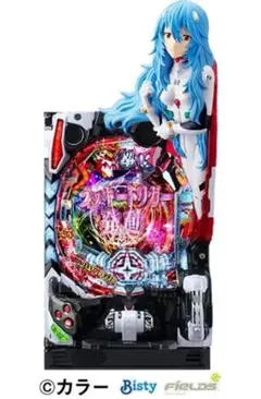 Ｐシン・エヴァンゲリオンＸ（シン・エヴァンゲリオン Type レイ）転倒防止板 Pシン・エヴァンゲリオンX（シン・エヴァンゲリオン Type レイ）転倒