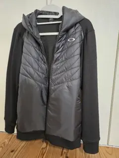 オークリー　メンズフーデッドパーカー