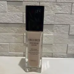 コスメデコルテ ゼン ウェア グロウ N31 箱付き