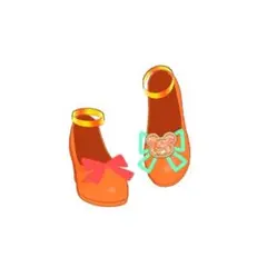 アイプリバース アイプリ ベアベアベアバズリウム シューズ