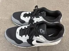 NIKE エアマックス　コレリート　511416-011 グレー　ブラックのサムネイル