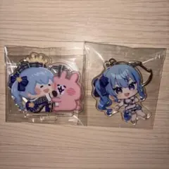 2026年最新】星街すいせい アクリルスタンドの人気アイテム - メルカリ