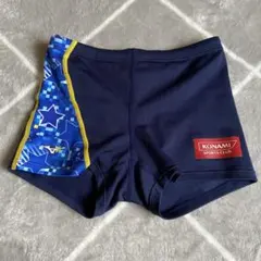 KONAMI 水着ショートパンツ XS