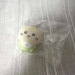 ちいかわベイビー　ミニソフビフィギュアコレクション　くりまんじゅう