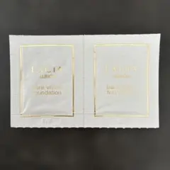 ALBION EXCIA bare vision foundation 00