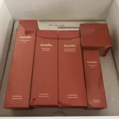 【新品未使用】 オレリー 5点セット★