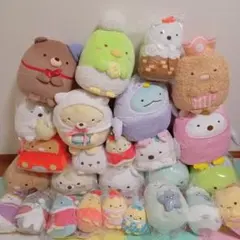 すみっコぐらし てのりぬいぐるみ はずれぼう ポッピングシャワー ぽっ