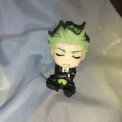 肩ズンFig. ディズニー ツイステッドワンダーランド セベク