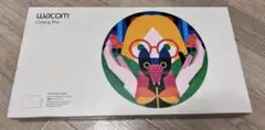 Wacom Cintiq Pro DTH-1320K0 13インチ
