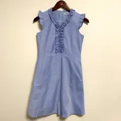 ミキハウス　コレクション　150 コットンワンピースのサムネイル