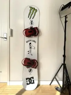 2026年最新】デスレーベル スノーボードの人気アイテム - メルカリ