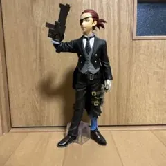 一番くじ　ヒロアカ　ジュリオガンディーニ