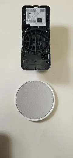 2026年最新】toa スピーカーの人気アイテム - メルカリ