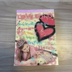 平成レトロ⭐︎海外ガール　メモ帳