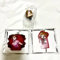 呪術廻戦 釘崎野薔薇 グッズ セット