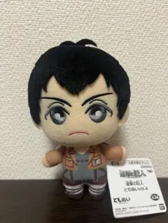 2025年最新】ベルトルト 進撃の巨人の人気アイテム - メルカリ