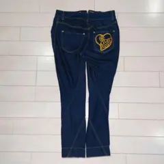 Vivienne Westwood RED LABEL 立体裁断 デニムのサムネイル