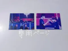 ぺんぎん様 専用ページ