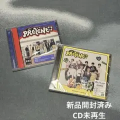 ゼベワン PREZENT CD ２枚セット
