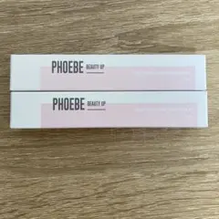 フィービー　ビューティーアップ メルティメロウ　アイクリーム　15g