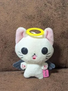 にゃんぱいあ セット Amazon.co.jp: にゃんぱいあグッズ&ぬいぐるみ9点セット : おもちゃ