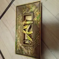 お買得　昭和レトロ　鉄製鋳物　灰皿