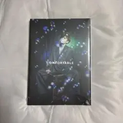 【新品未開封】Da-iCE 岩岡徹　写真集COMFORTABLE