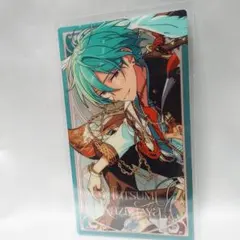 あんさんぶるスターズ！！ 風早巽 ① 偶像梦幻祭2 冬日奇境 クリアカード