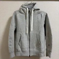 Champion スウェットフルジップパーカー