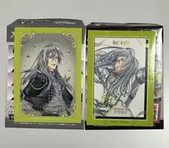 アイナナ　キラステ　10周年ビジュ　千