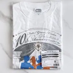 FGO Fes 10th Tシャツ