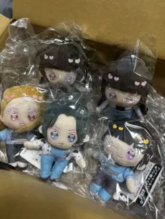 ゆめちっく⭐︎どーる