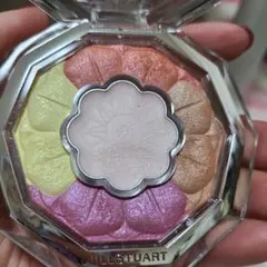 ジルスチュアート　ブルームクチュールアイズ　サンセットプロムナード　13