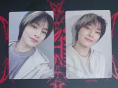 アイエン dominATE トレカ