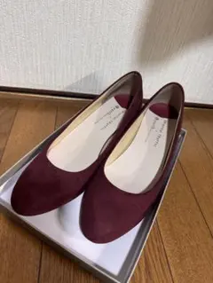 オリエンタルトラフィック×アース　パンプス　ヒール5cm