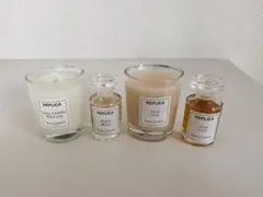 Maison Margiela REPLICA 香水 キャンドル
