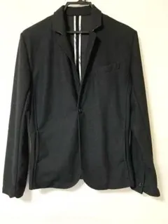 semantic design セマンティックデザイン ジャケット メンズ M黒のサムネイル