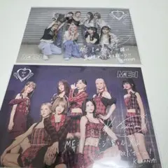2026年最新】me:i ポストカードの人気アイテム - メルカリ