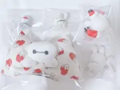 ベイマックス　まとめ売り　バラ売り可