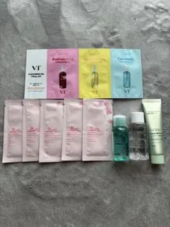 VTまとめ売り 【新品未使用】