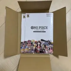 ワンピース　プレミアムカードコレクション25周年エディション　2冊